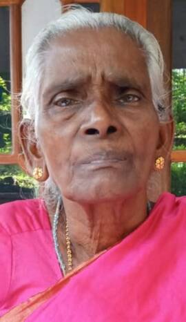 mariyakutti mariyakutti