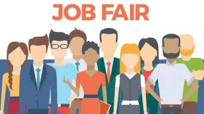 job-fair