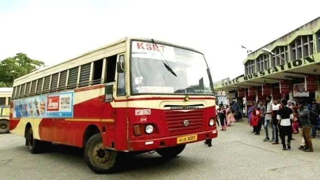 ksrtc