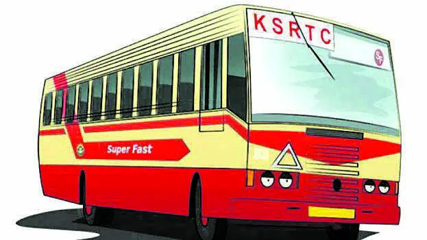 ksrtc