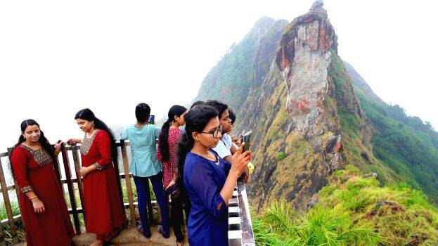 illikkakallu illikkakallu