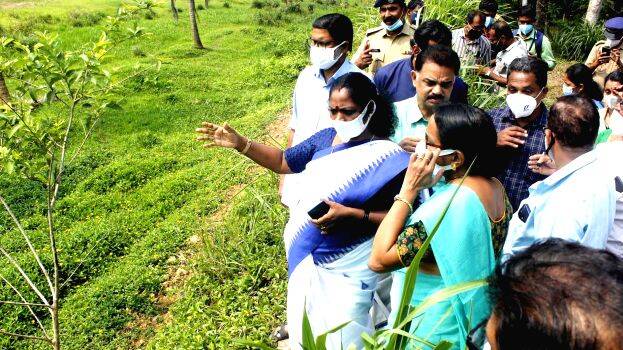 paristhithi paristhithi