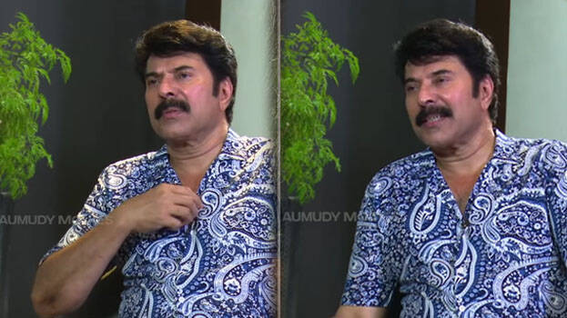 mammooty mammooty