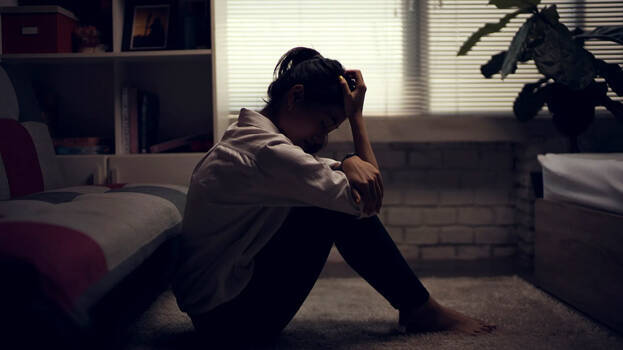 depression depression