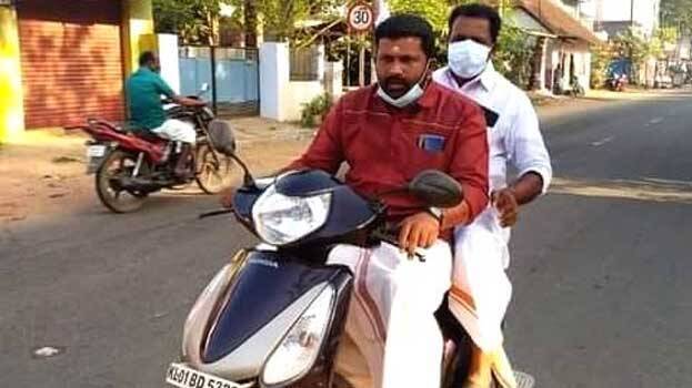 kovalam-mla kovalam-mla