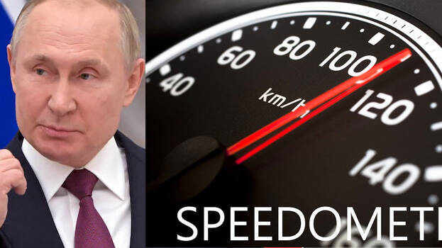 speed-putin speed-putin