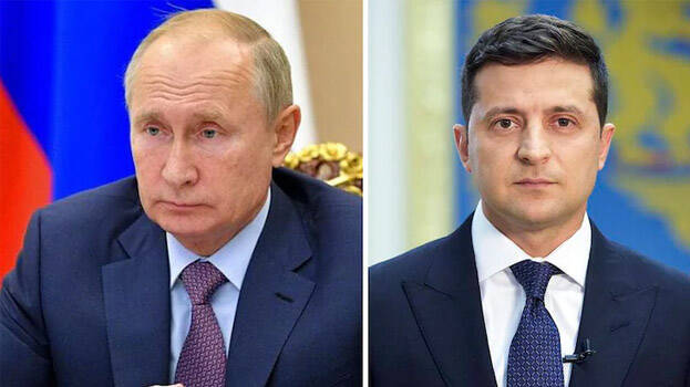 zelensky-putin zelensky-putin