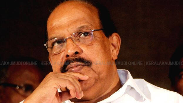 g-sudhakaran g-sudhakaran
