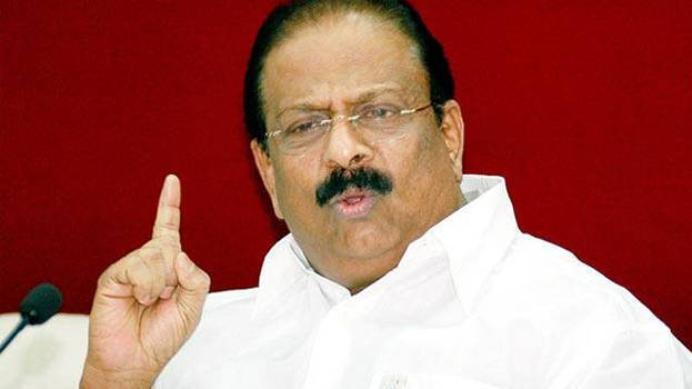 k-sudhakaran k-sudhakaran
