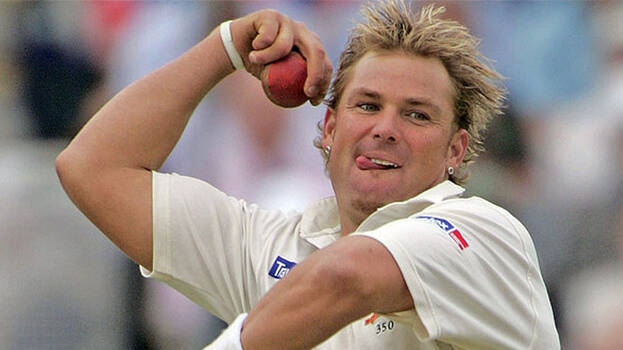 warne warne