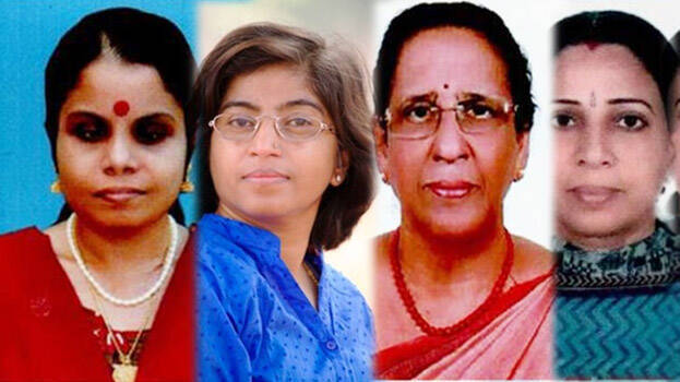 vijayalekshmi vijayalekshmi