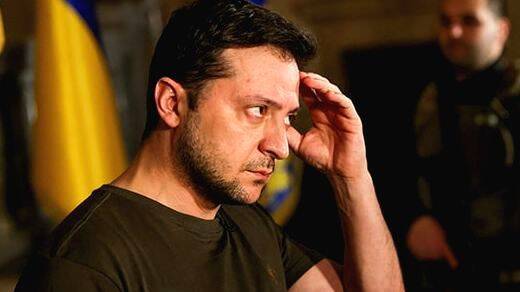 volodymyr-zelenskyy volodymyr-zelenskyy