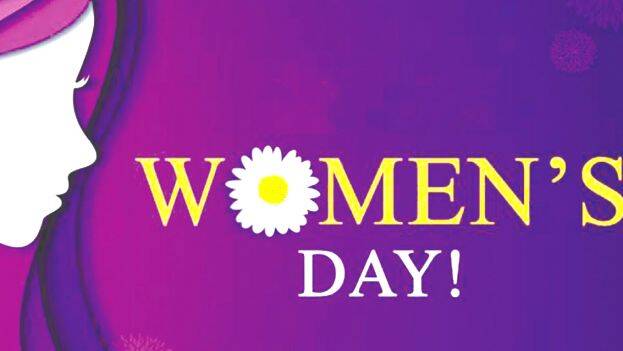 womensday womensday