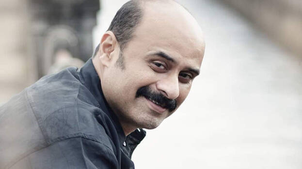 rajesh-hebbar rajesh-hebbar