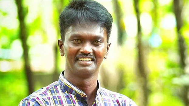 vava-suresh vava-suresh