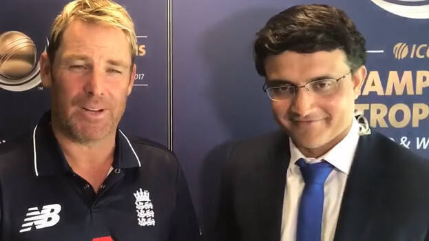 warne-ganguly warne-ganguly