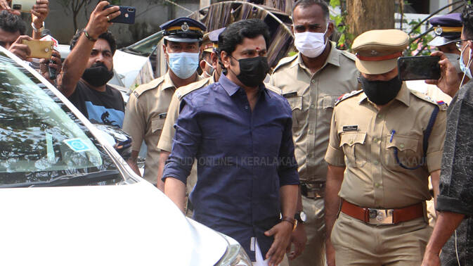 dileep-case dileep-case