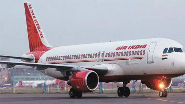 air-india air-india