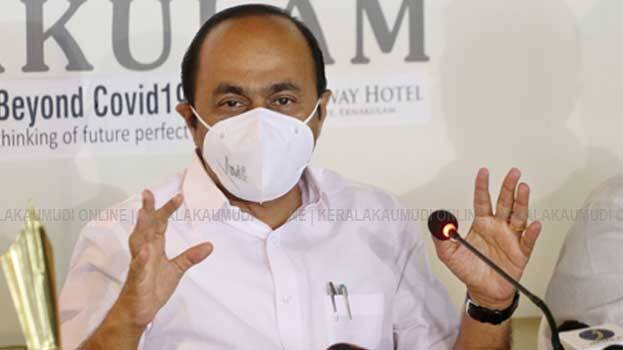 v-d-satheesan v-d-satheesan