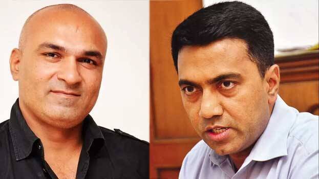 pramod-sawant pramod-sawant