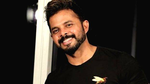 sreesanth sreesanth