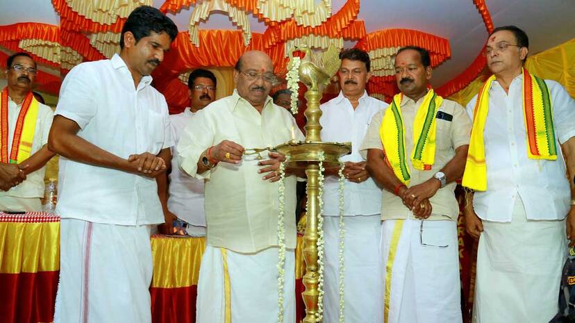 vellappally vellappally