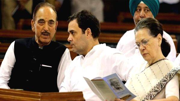 gulam-nabi-rahul-soniya gulam-nabi-rahul-soniya