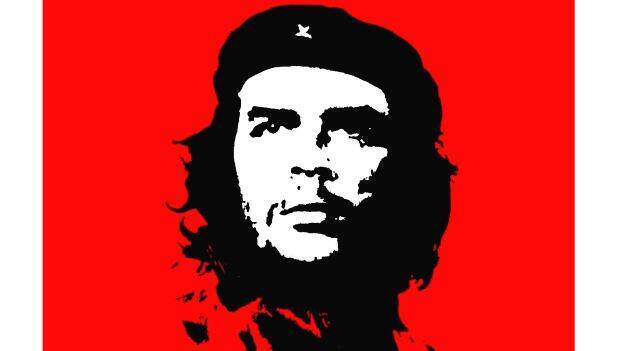 che-guvera che-guvera