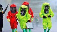 bio-weapon bio-weapon