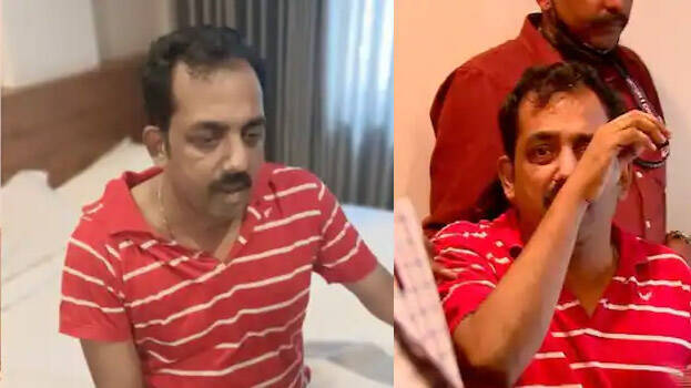 vinoy-chandran vinoy-chandran