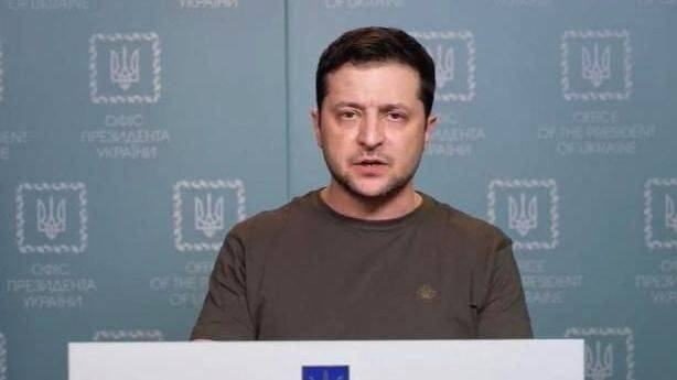 zelensky zelensky