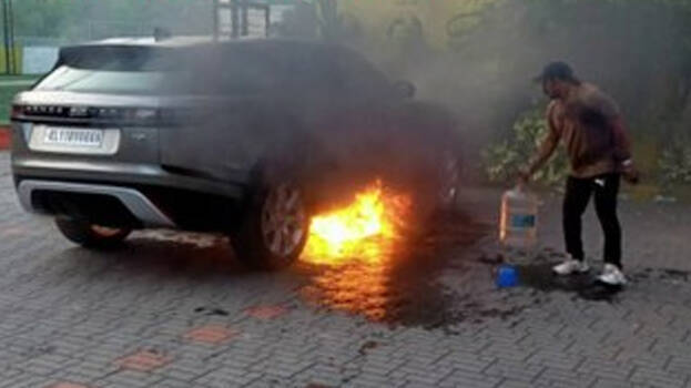 land-rover land-rover