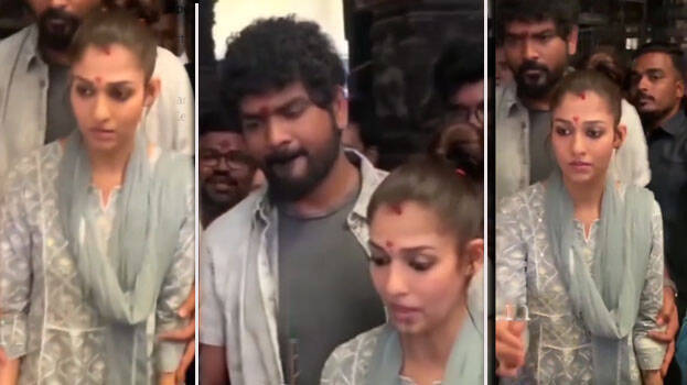 nayanthara nayanthara