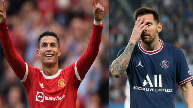 ronaldo-messi ronaldo-messi