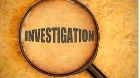 investigation investigation