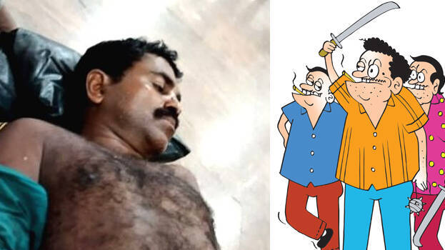 murder-attempt murder-attempt