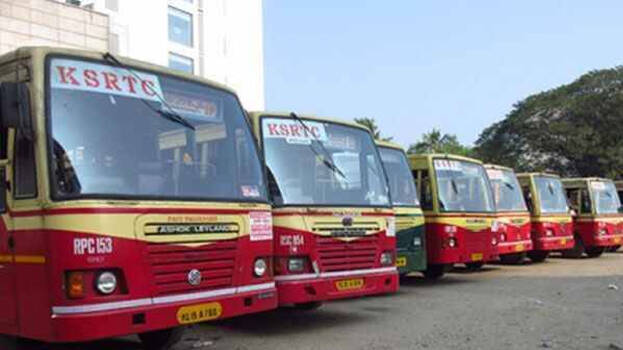ksrtc ksrtc