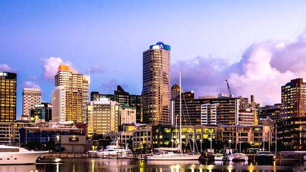 newzealand newzealand