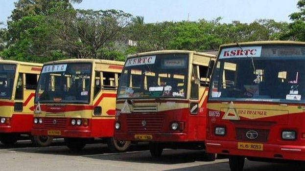 ksrtc ksrtc