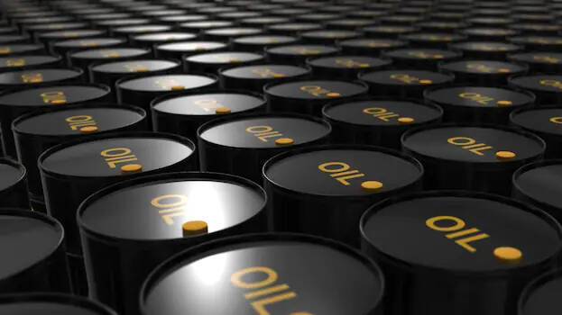 oil oil