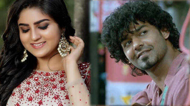 pranav-krithika pranav-krithika