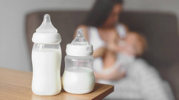 breastfeeding breastfeeding