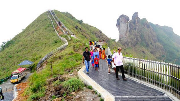 illikkallu illikkallu