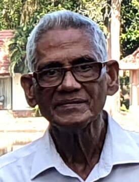 krishnan krishnan