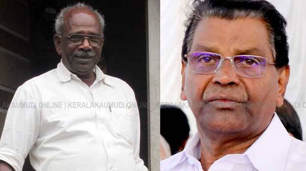 thiruvanchoor thiruvanchoor