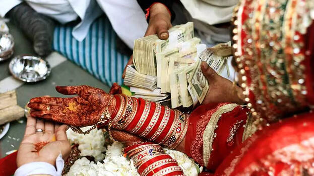 dowry dowry