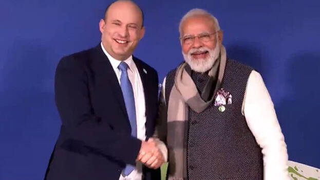 israeli-pm-naftali-bennet israeli-pm-naftali-bennet