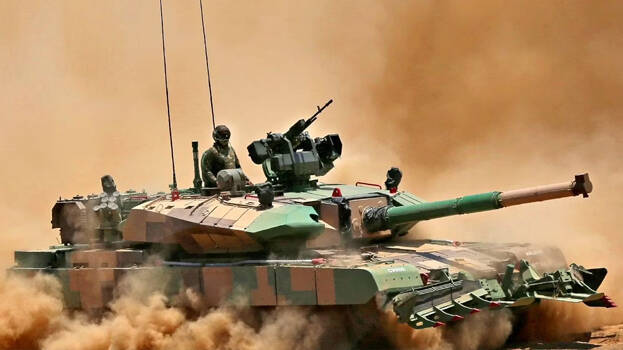 arjun-tank arjun-tank