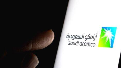 saudi-aramco