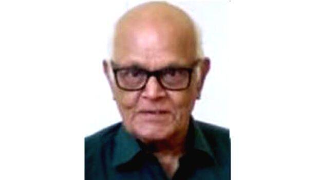 seetharaman seetharaman